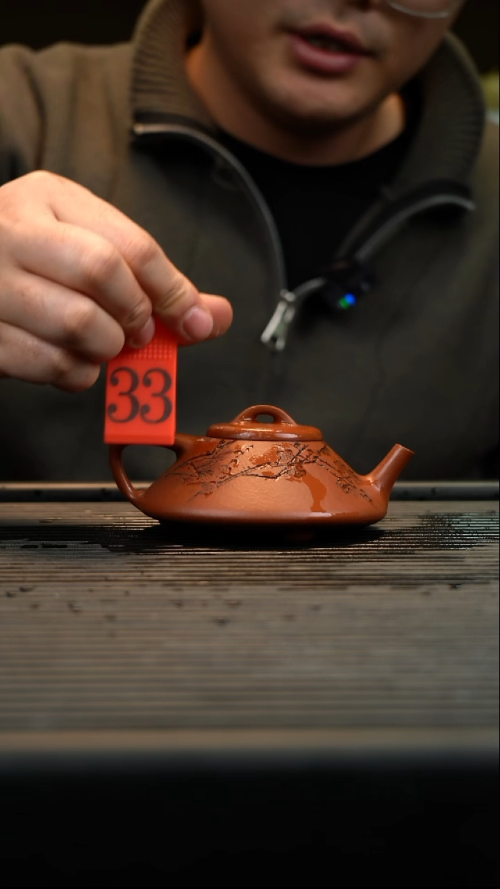 茶壶紫砂紫砂壶33