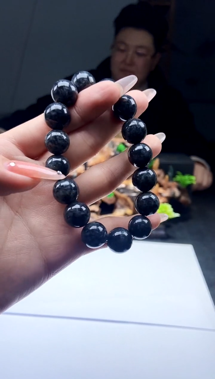 【闪购商品】翡翠颈饰未镶嵌翡翠A货