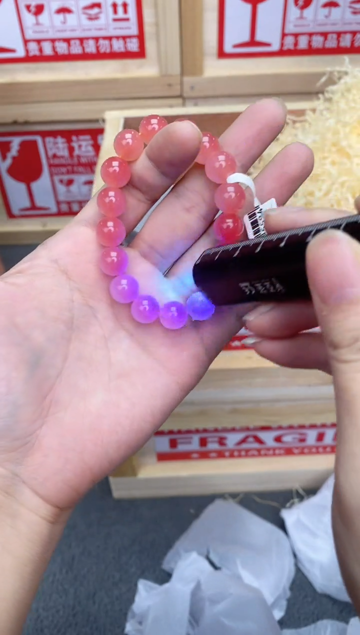 精选闪购手串搭配无礼盒