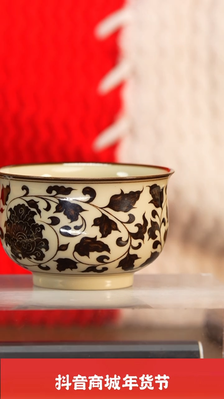 【闪购商品】瓷圈新年年货好礼@@njsz207