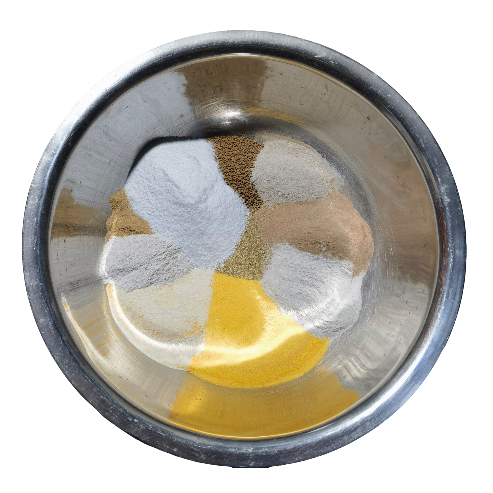 营养 蛋小米 养殖场同款