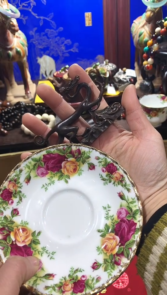 【闪购商品】瓷器默认链接一物一拍