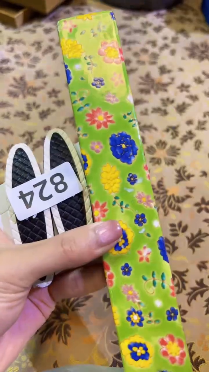 【闪购商品】瓷片陶茶666文玩周边多人