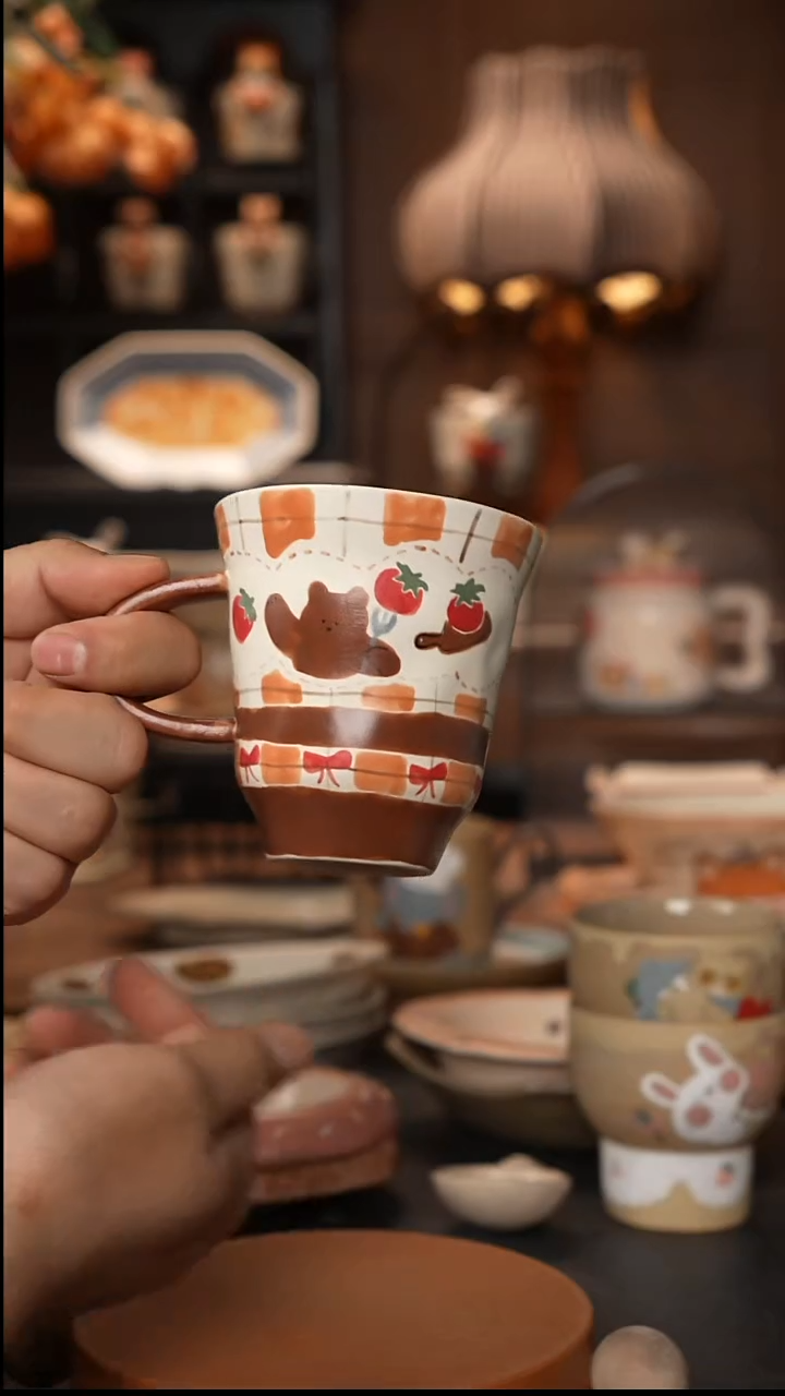 其他陶川谷原创手作陶瓷  11.18  不退差价