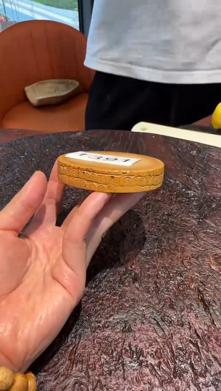 【闪购商品】竹1391竹根竹根竹根底座