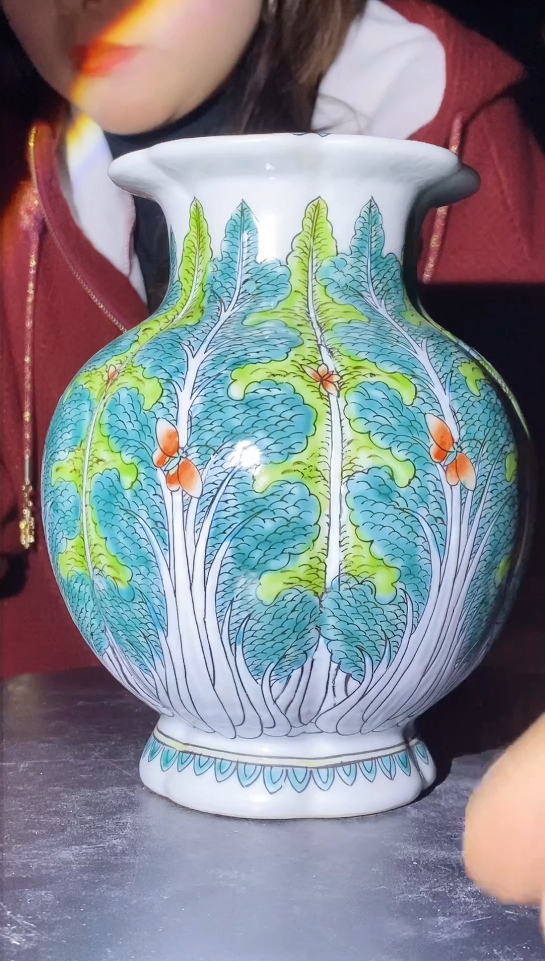 【闪购商品】摆件景德镇景德镇Y566