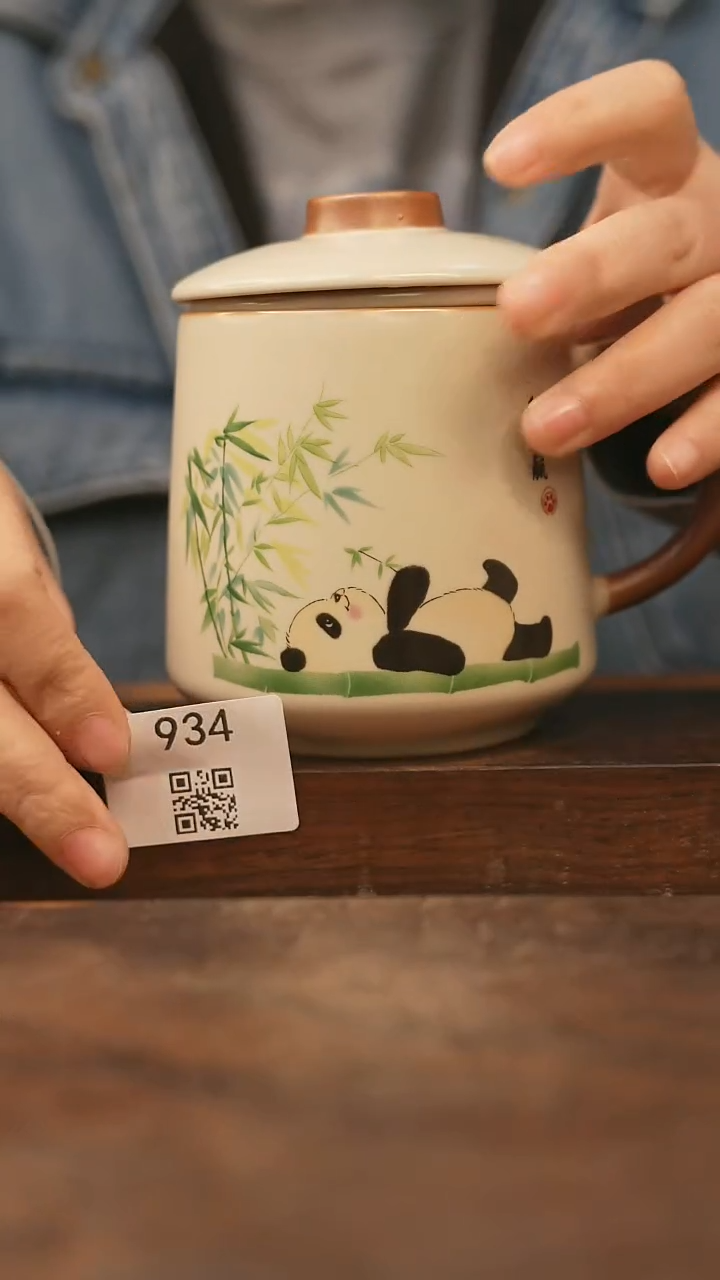 【落单孤品】/杯子@@934