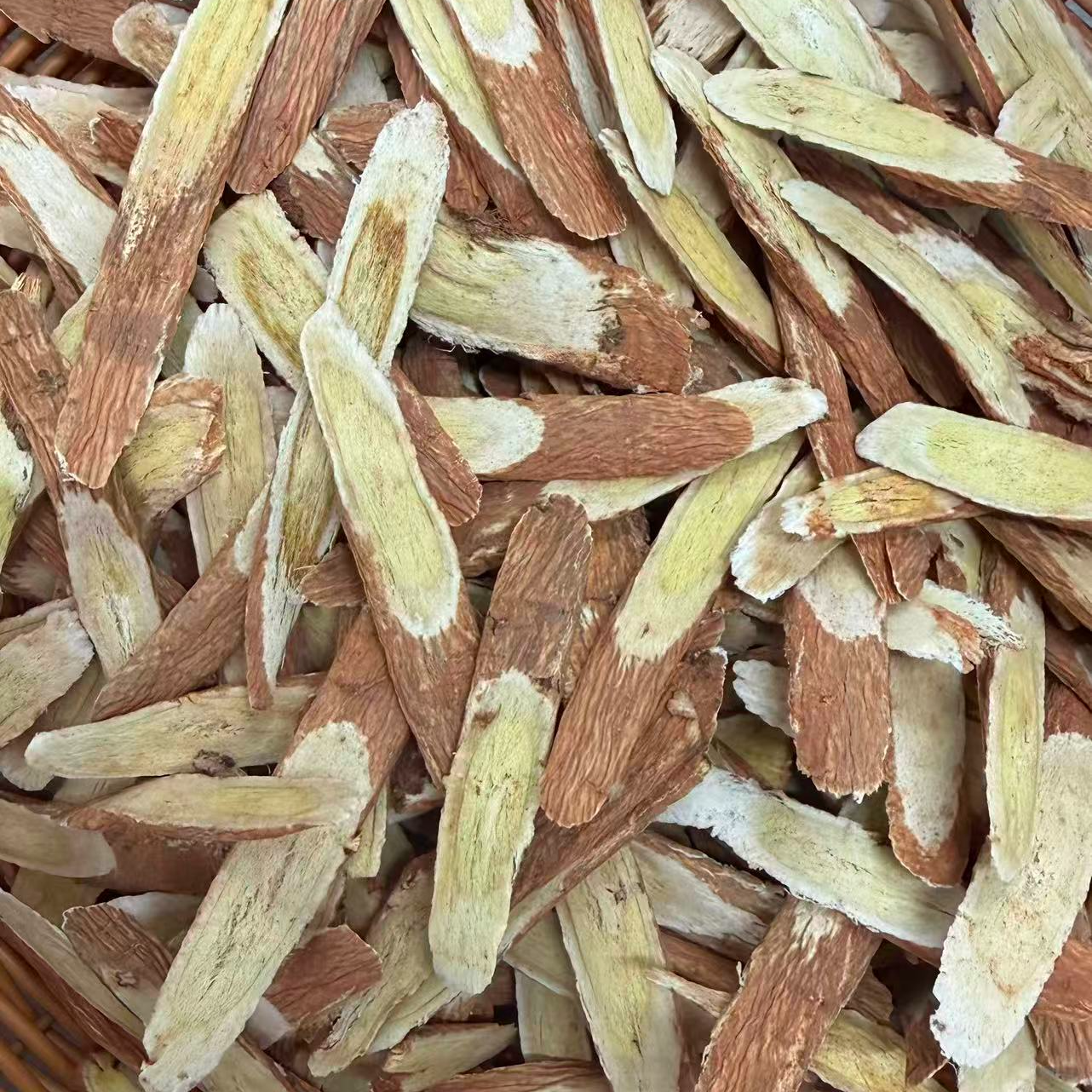 【杨董专属】干货特产阿拉善正北芪