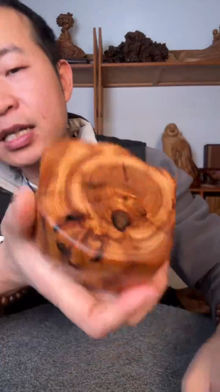 【闪购商品】柏木（崖柏）崖柏