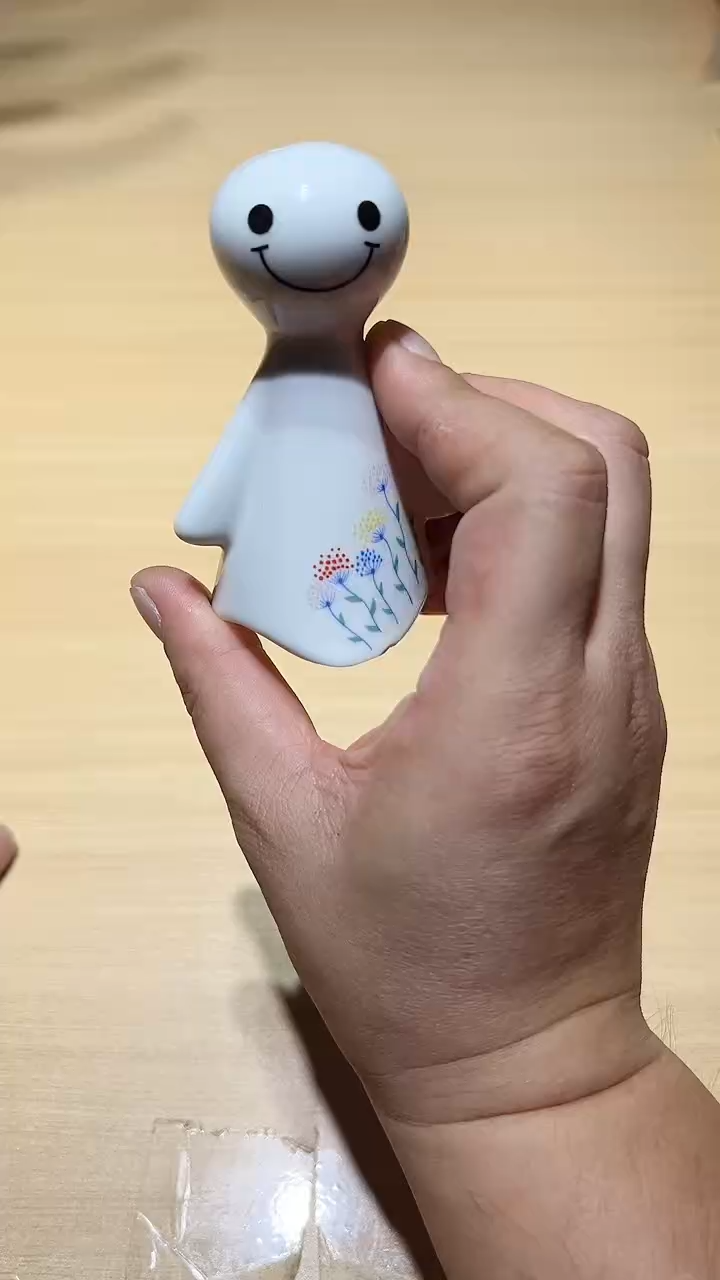 瓷片生活的本意就是开心@@1