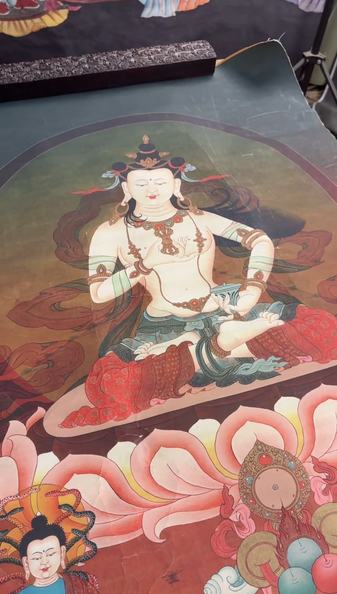 吊坠净域丹青高端精选链接AA120