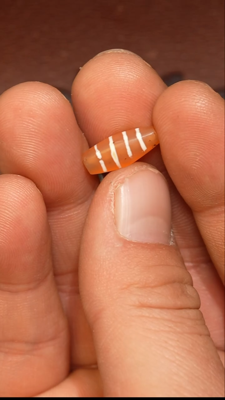 【闪购商品】玛瑙/玉髓颈饰未镶嵌冲赛康胡子哥，DIY一73