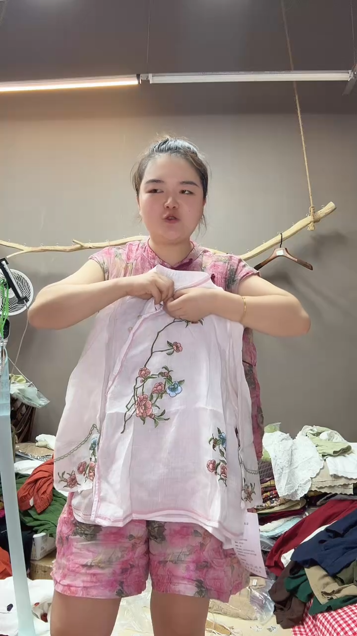 小睿麻衣服饰518