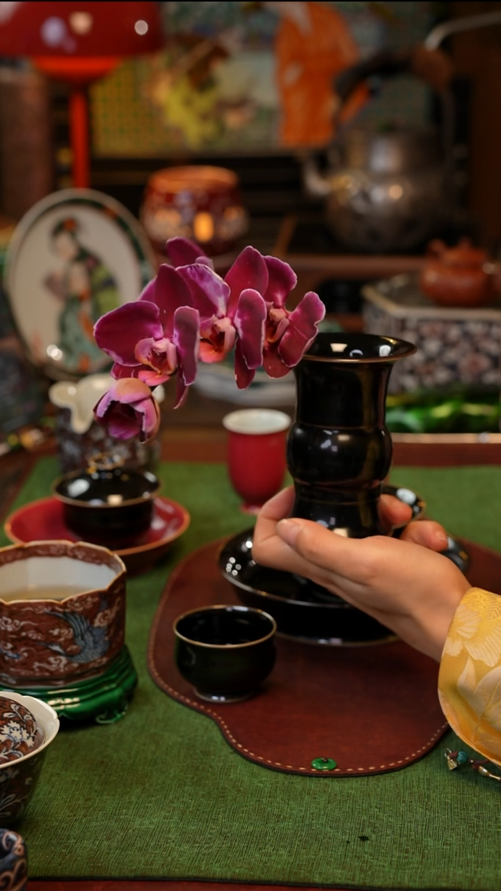 【闪购商品】花瓶  景德镇陶瓷福利款