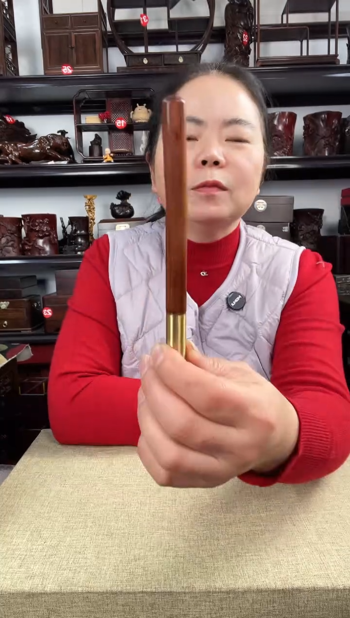 木2922老李红木工艺品