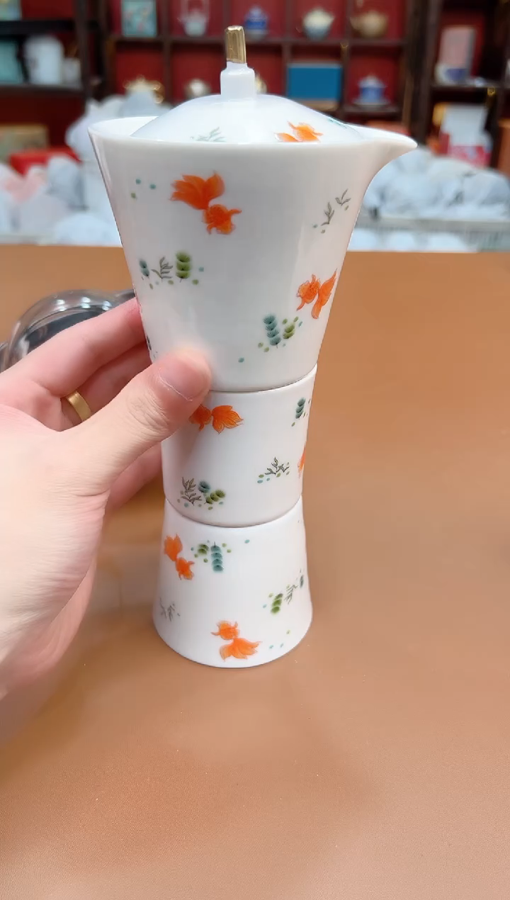 【闪购商品】熹辰茶器粉丝福利@@888