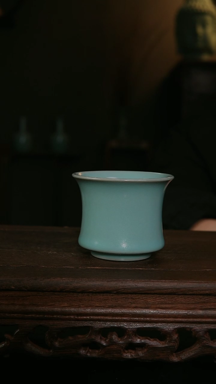 【闪购商品】其他开播福利  仿古手工主人杯