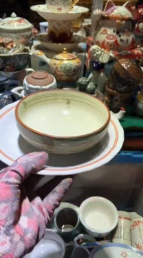 【闪购商品】瓷片1111111111111111