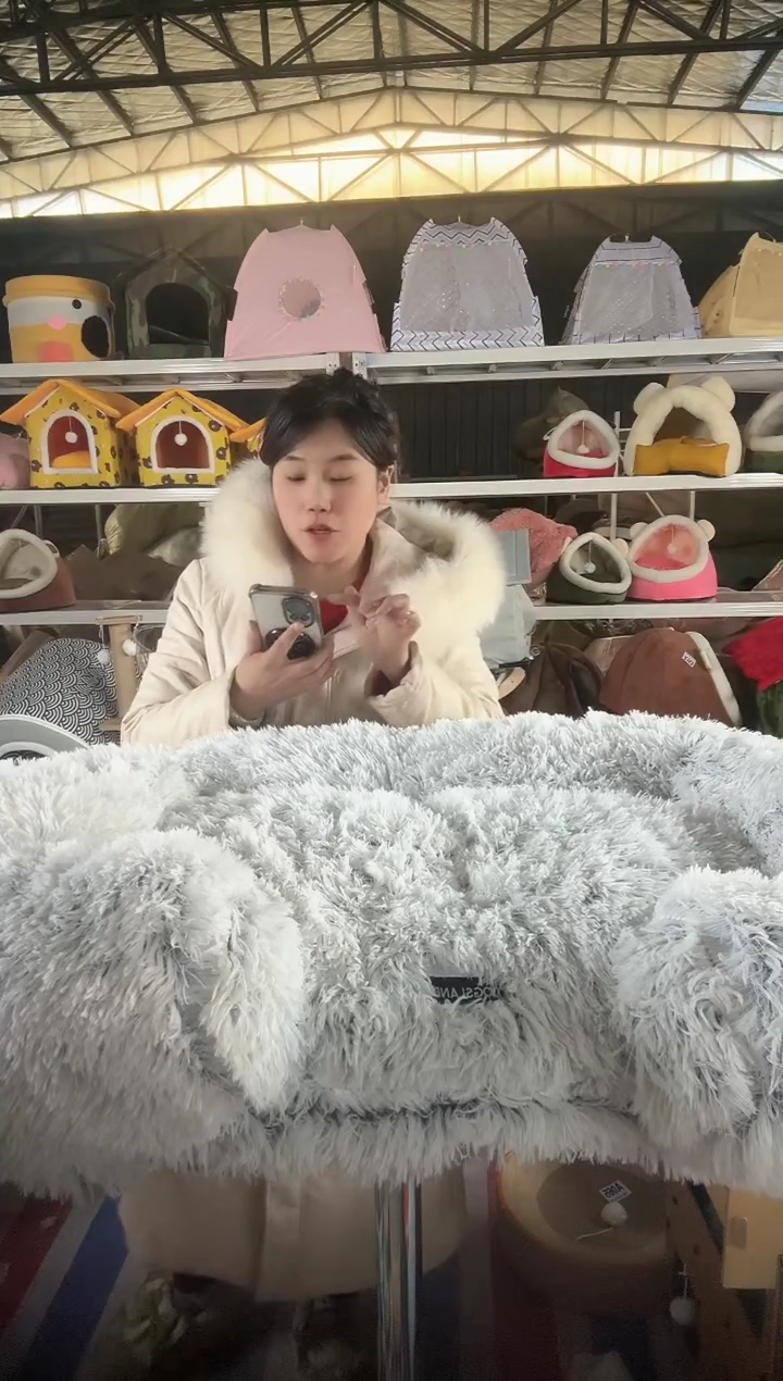 ??A097清仓处理猫窝狗窝微瑕不退不换