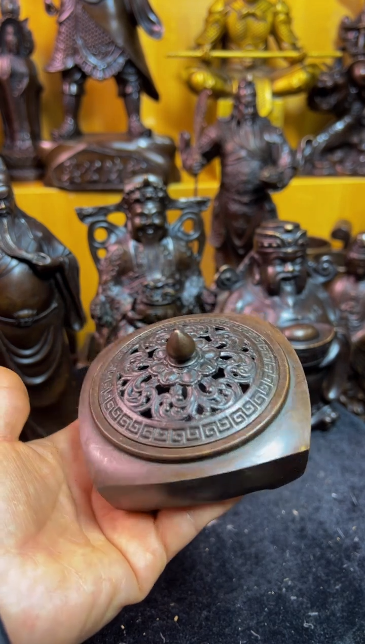【闪购商品】1案台摆件 物品摆件