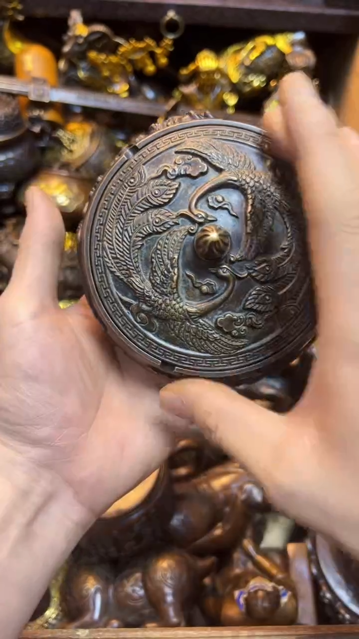 1案台摆件  物品摆件