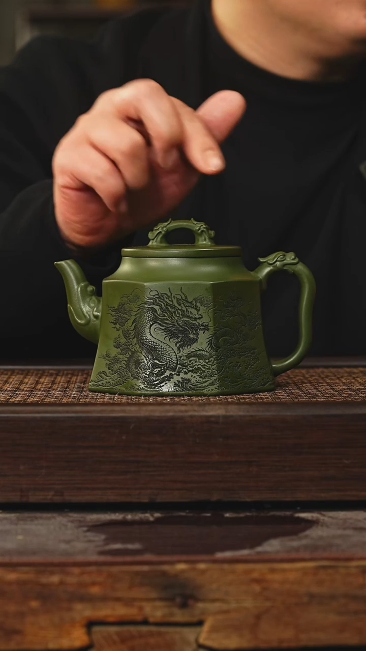 茶壶紫砂丁蜀镇紫砂壶