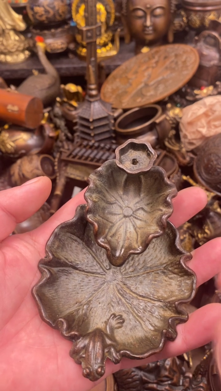 案台摆件 物品摆件