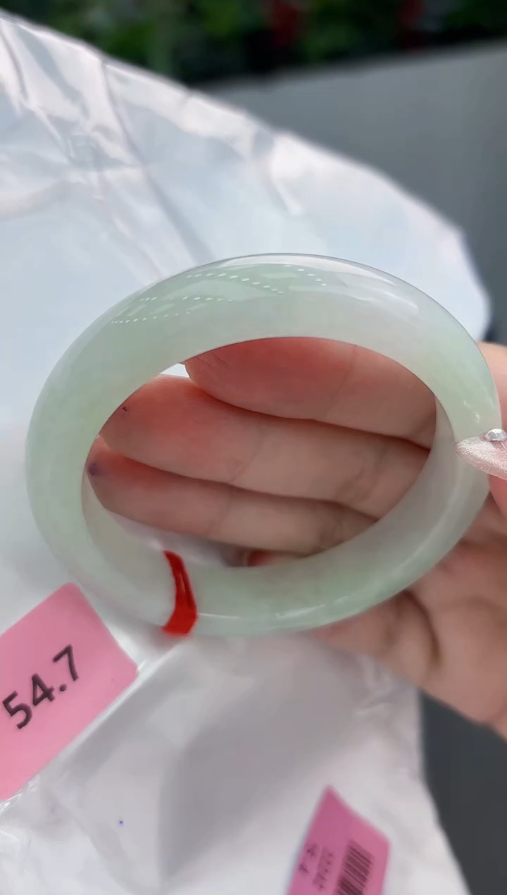 【闪购商品】翡翠手镯未镶嵌翡翠手镯