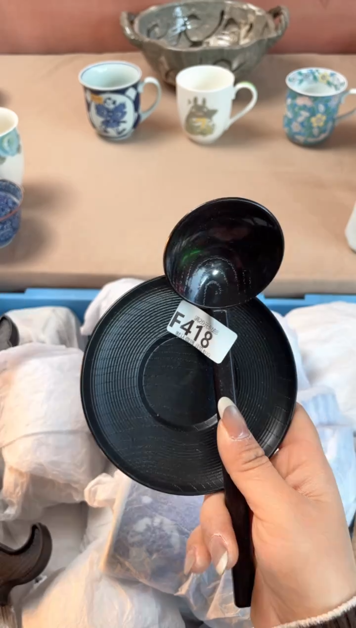 瓷片羅*甜瓷器瓷器F418