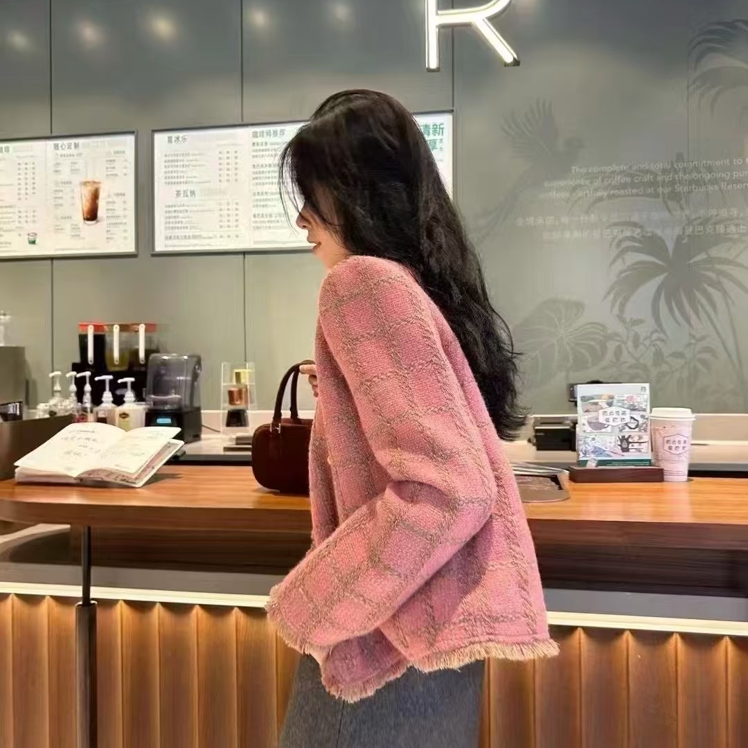 专拍链接默认微遐不退换春夏秋冬杭州品牌女装撤柜
