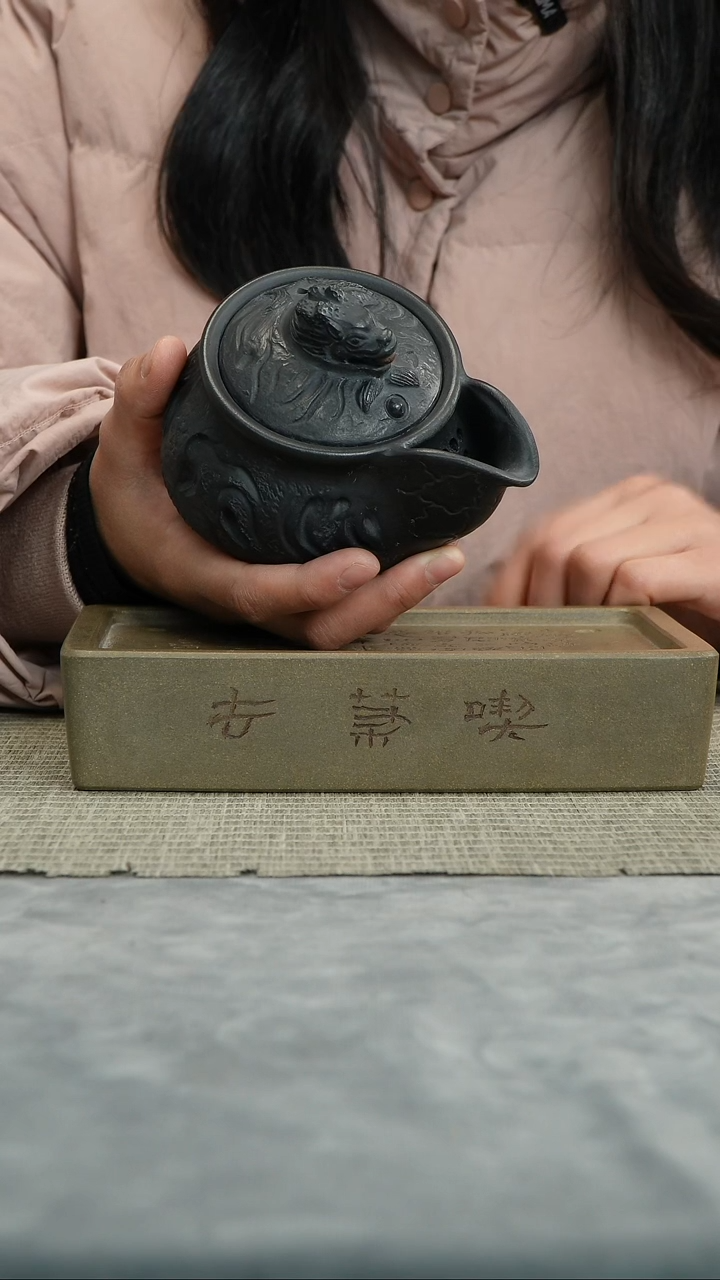 【闪购商品】紫砂茶杯正品茶具紫砂