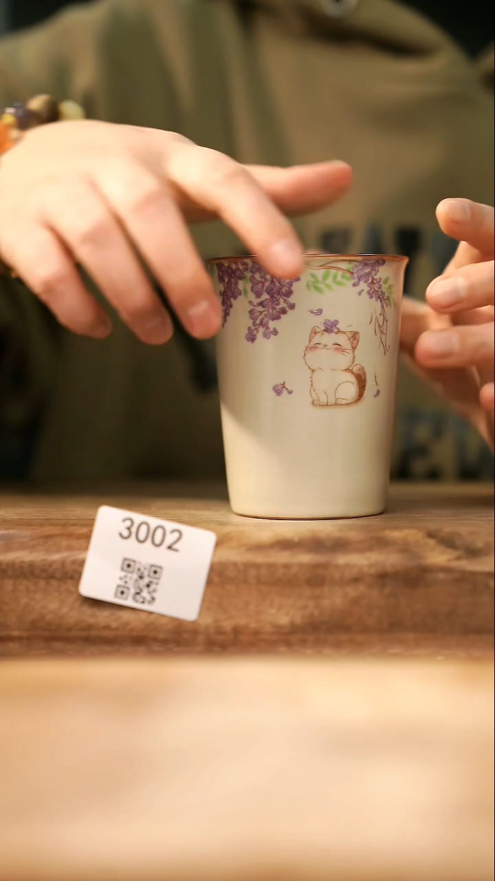 【落单孤品】福利/杯子@@3002