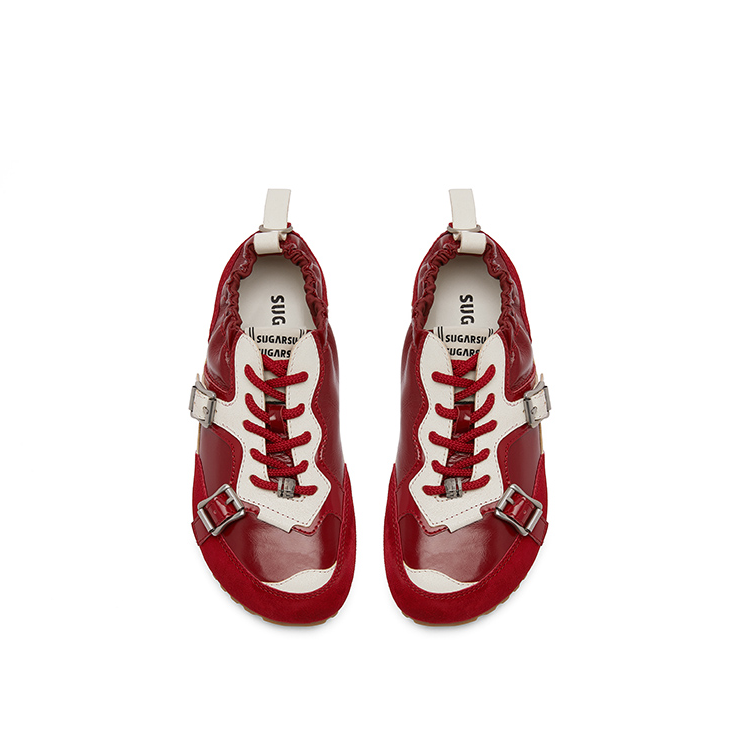 【HCGJ】小众设计师品牌鞋子现场链接