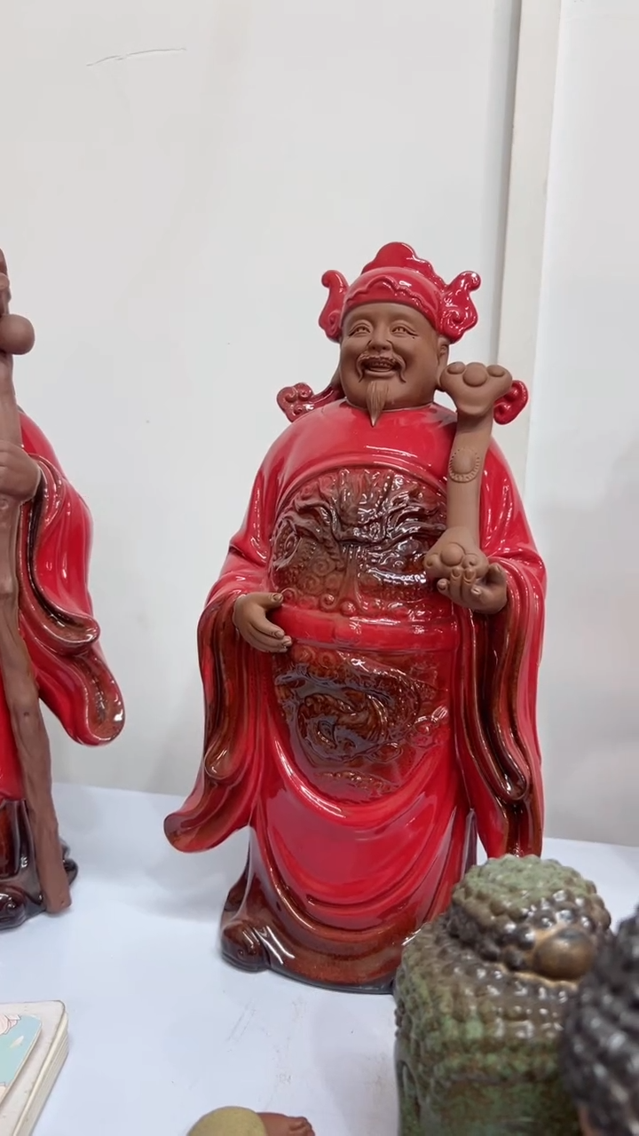 【闪购商品】紫砂茶宠器闵茶宠摆件