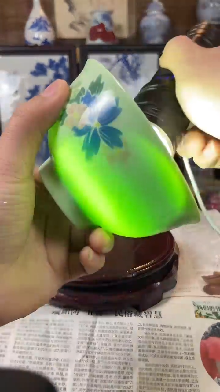 景德镇高温瓷002