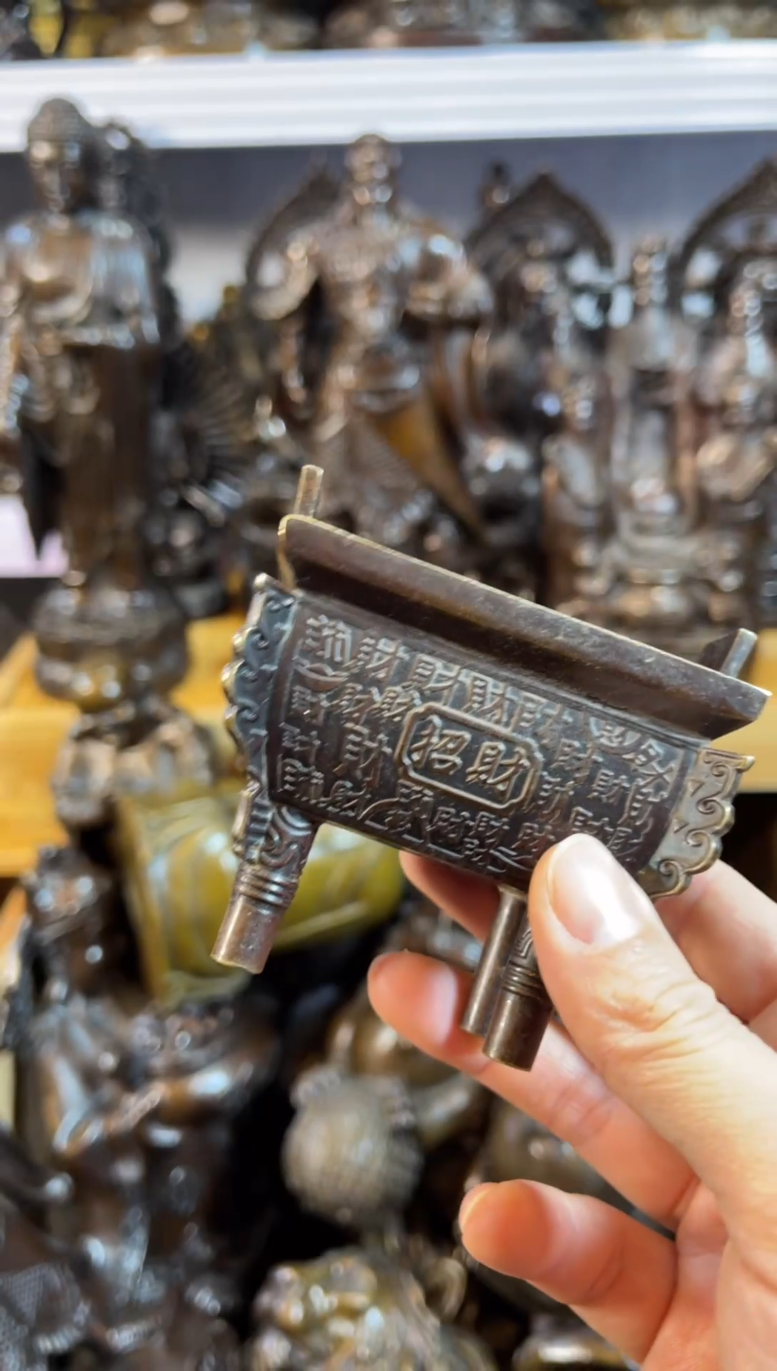 【闪购商品】.案台摆件 物品摆件
