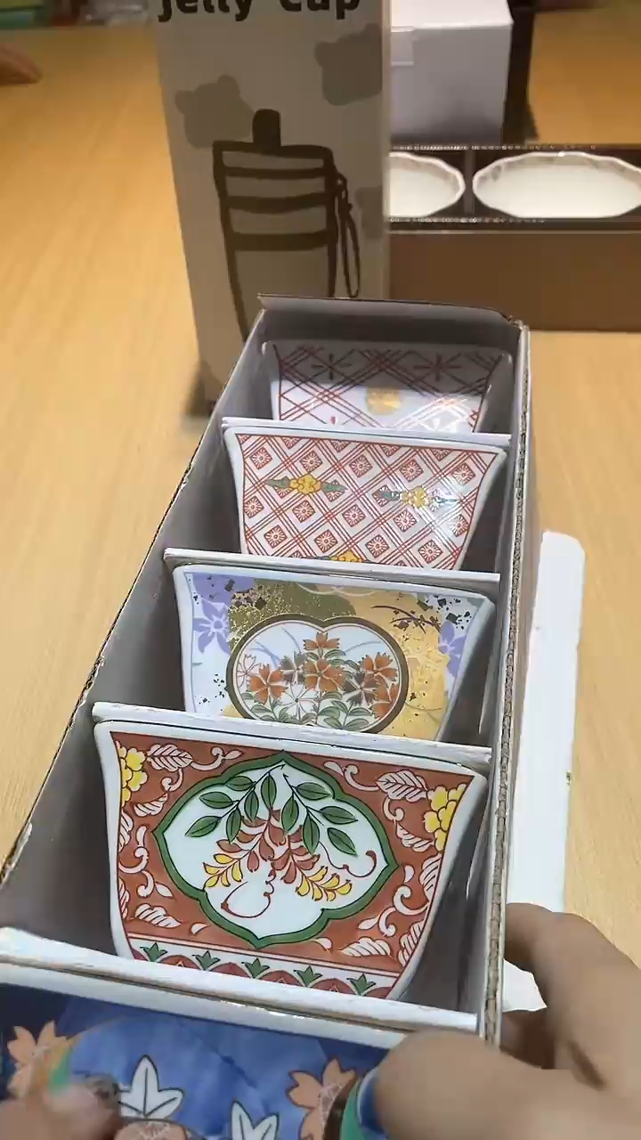 【闪购商品】瓷片锅碗瓢盆一件不剩