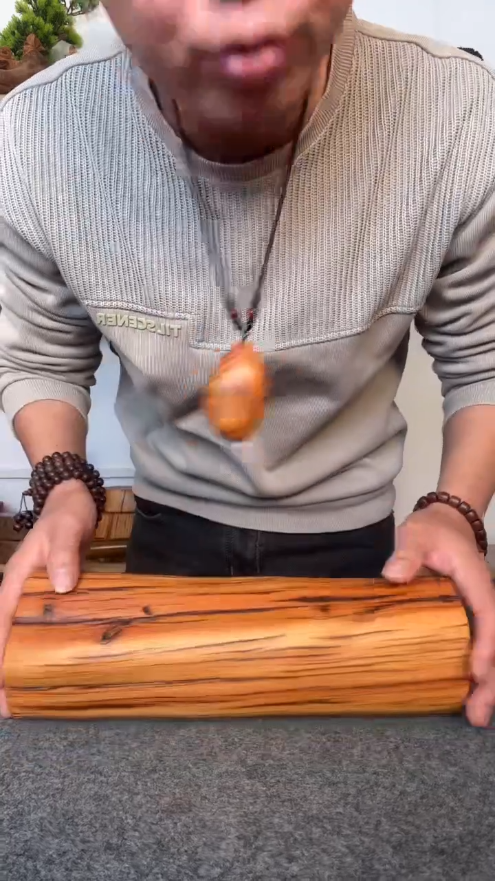 【闪购商品】柏木（崖柏）崖柏