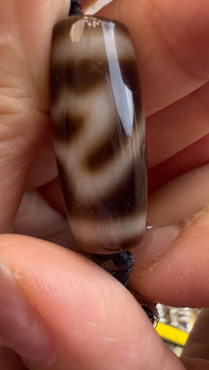 【闪购商品】玛瑙/玉髓吊坠(不含链)未镶嵌83.（微瑕随机发货）