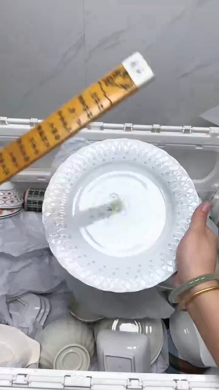 【闪购商品】098回流瓷器默认微瑕，18.8包邮