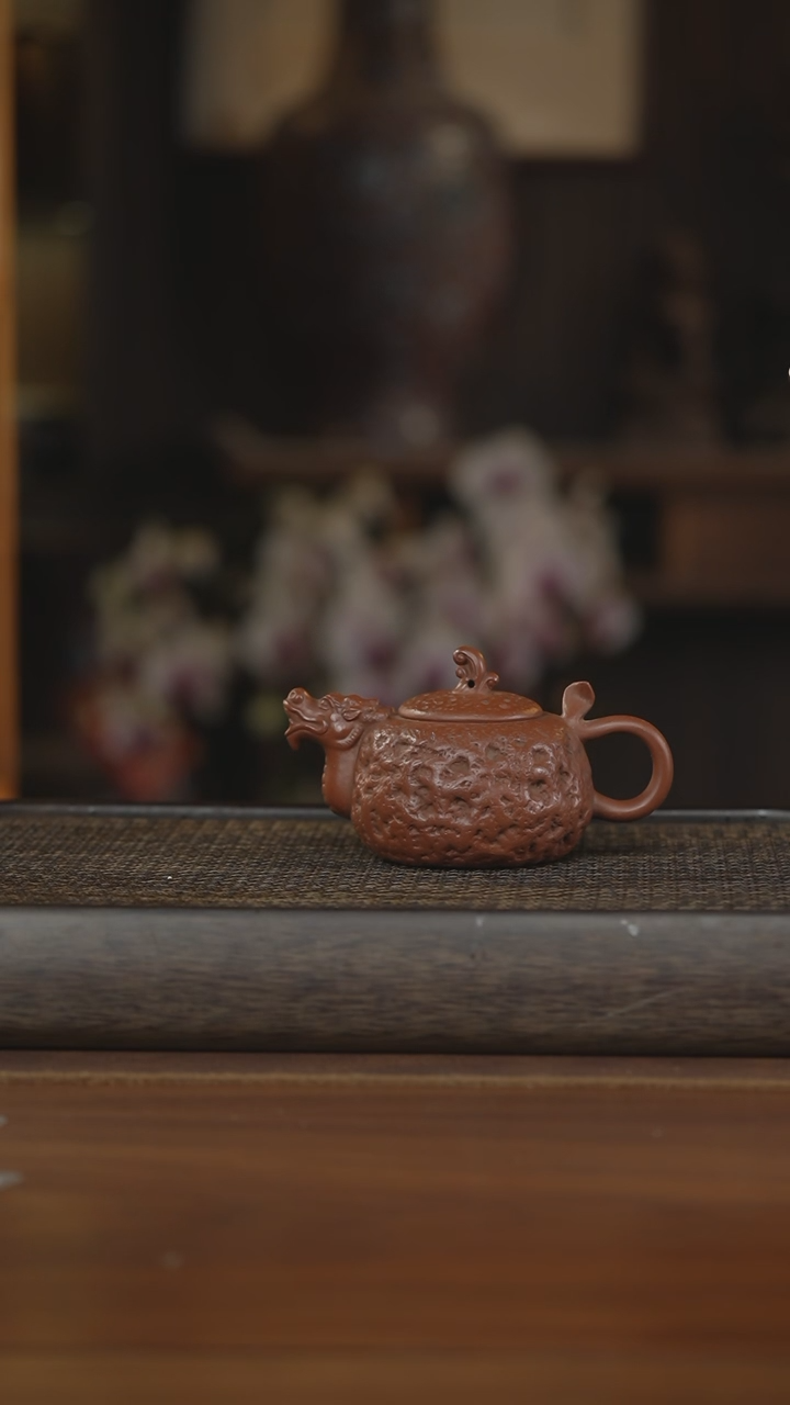 【闪购商品】紫砂茶壶紫砂壶紫砂壶