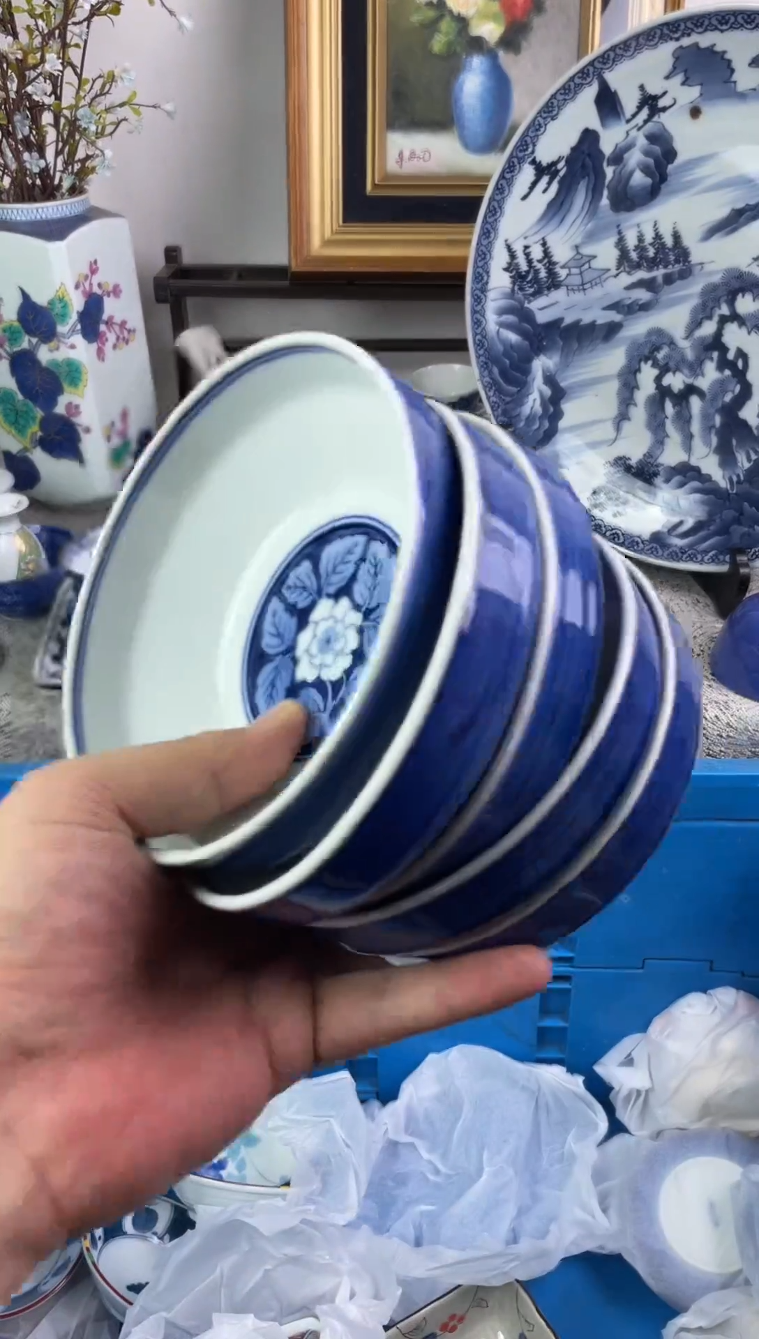 瓷片自**然103-U-          