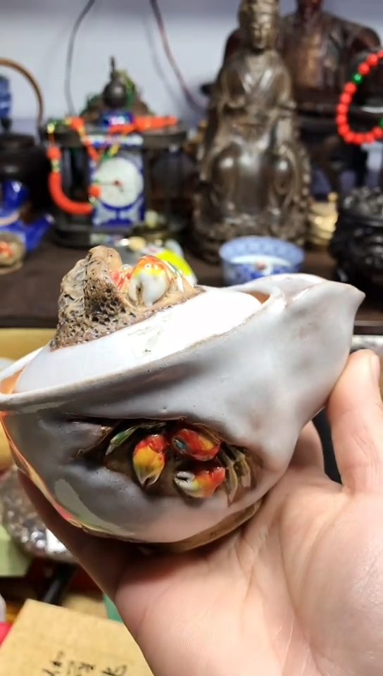 【闪购商品】瓷器默认链接一物一拍