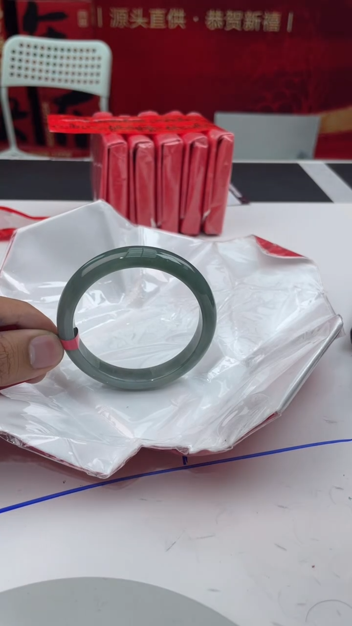 【闪购商品】翡翠手镯未镶嵌3翡翠手镯