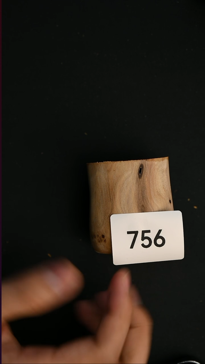 檀香木其他原材料72克-1号756