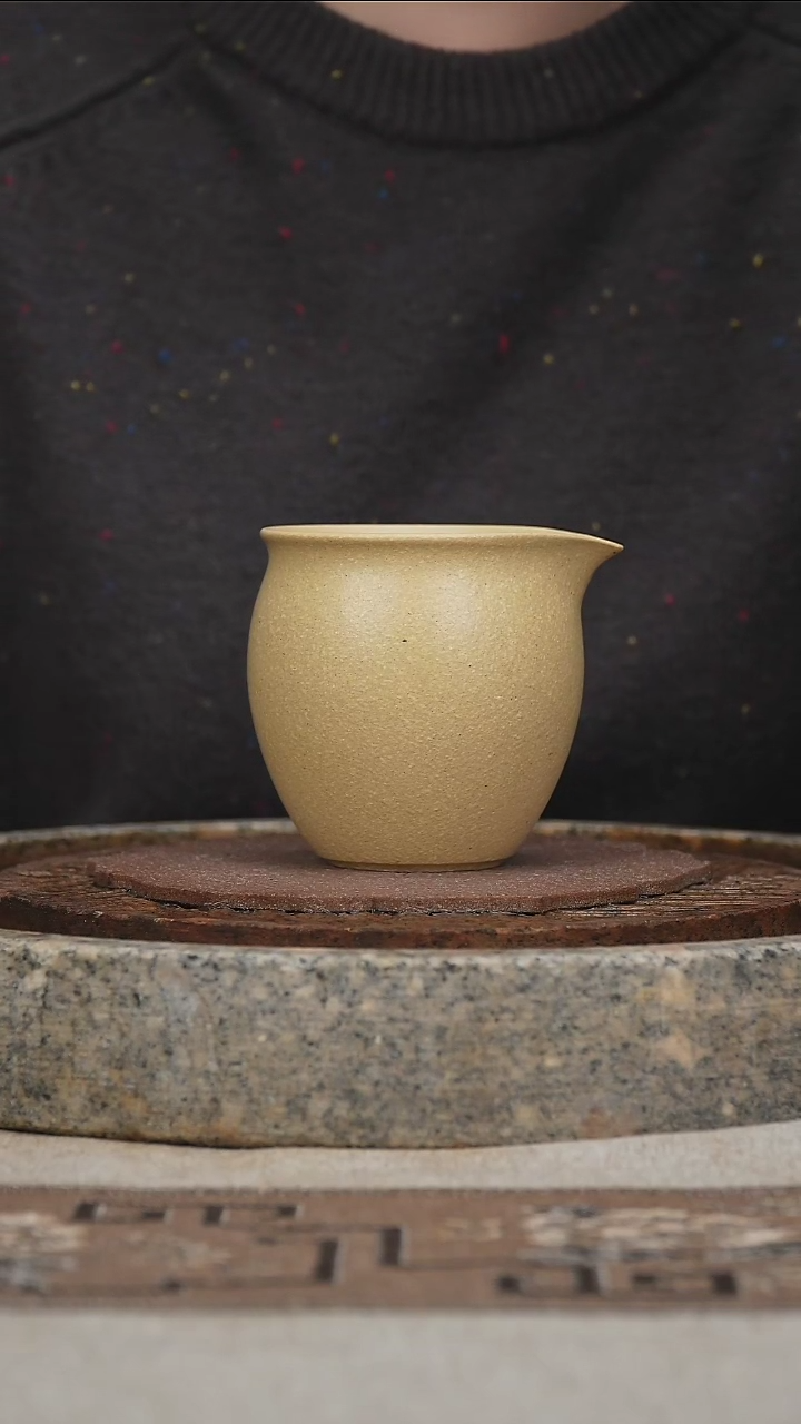 【闪购商品】紫砂茶壶原矿无添加一壶一检四号井本绿公道220c