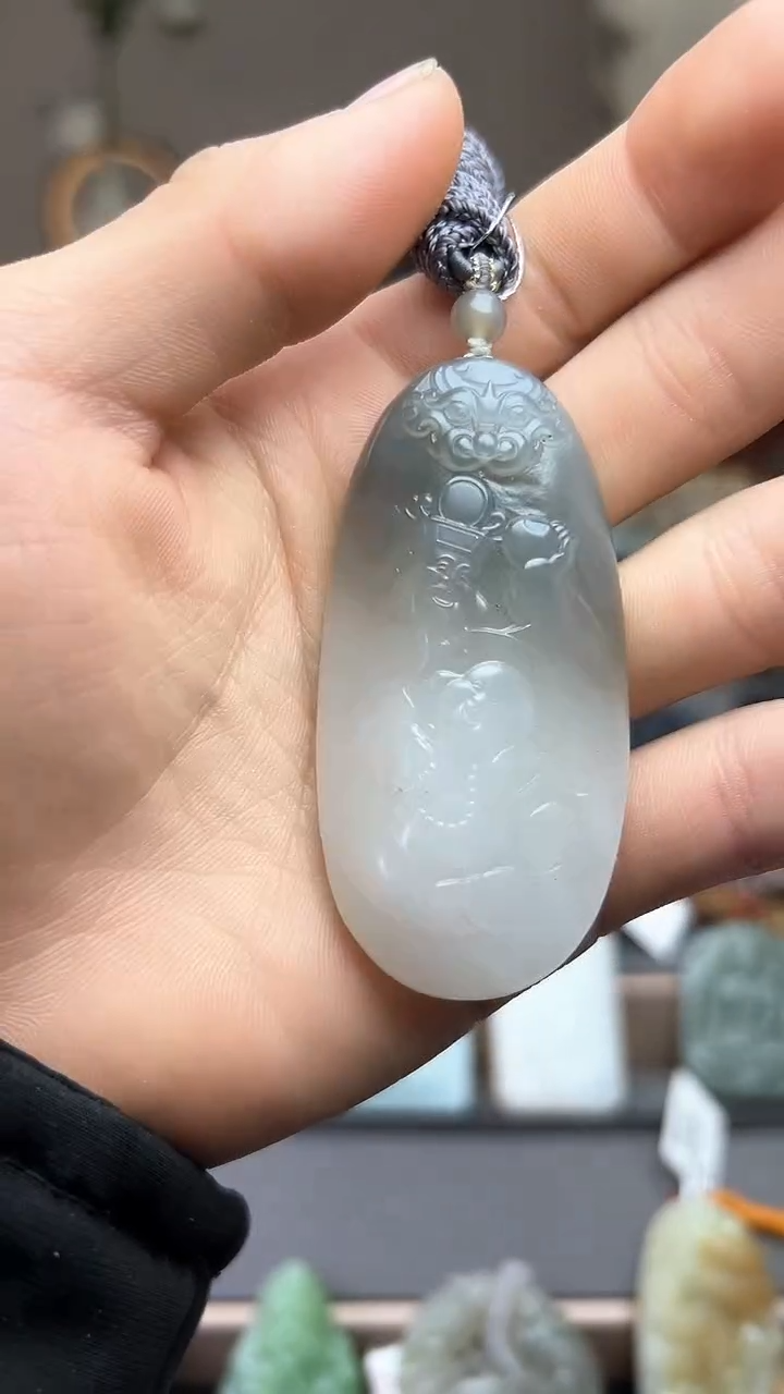 【闪购商品】和田玉挂件未镶嵌挂件