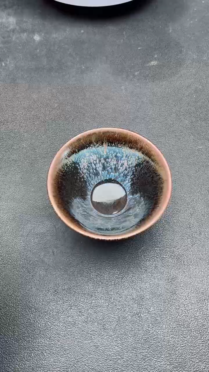 【闪购商品】茶盏931建盏建盏建盏