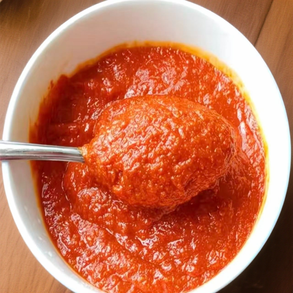 云南纯手工辣椒酱1斤/3斤装