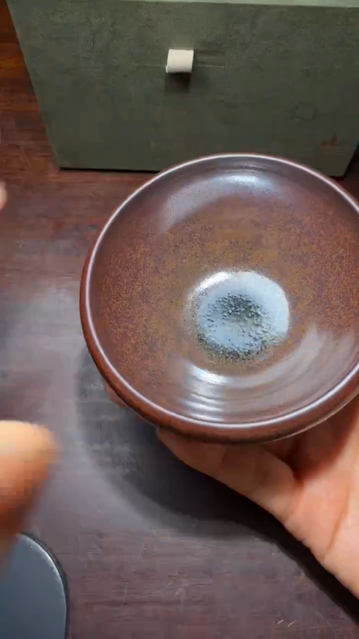 茶盏许杰高端收藏11